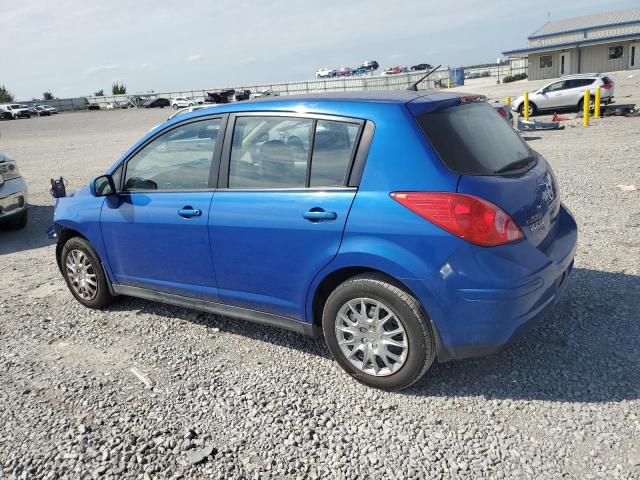 Photo 2 from auction – 2008 NISSAN VERSA S with VIN 3N1BC13E28L391442