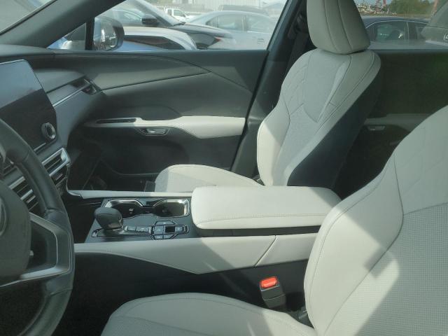 Photo 7 from auction – 2023 LEXUS RX 350H BA with VIN 2T2BBMCA0PC022476