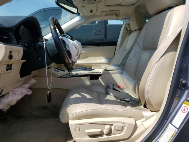 Photo 7 from auction – 2014 LEXUS ES 350 with VIN JTHBK1GG3E2122776