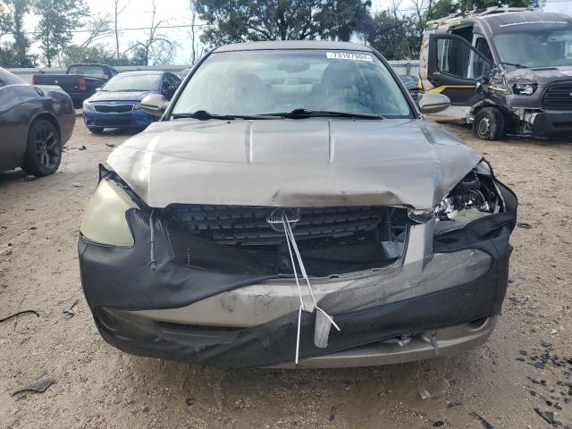 Photo 5 from auction – 2006 NISSAN ALTIMA S with VIN 1N4AL11D76C203306