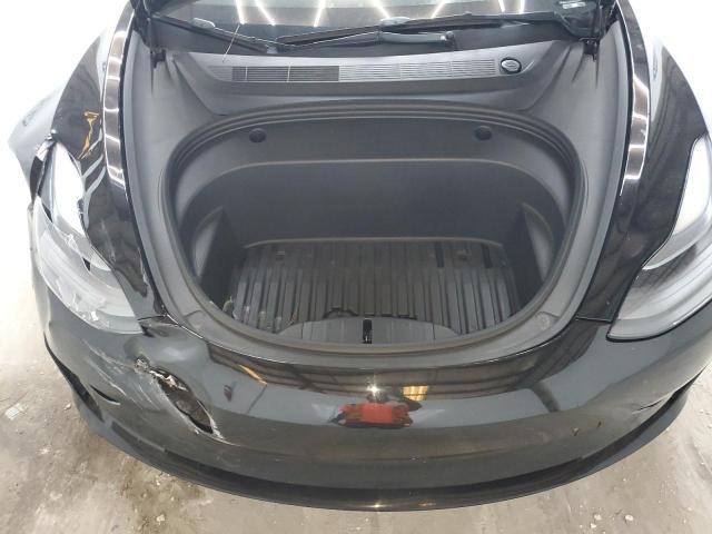 Photo 12 from auction – 2023 TESLA MODEL 3 with VIN 5YJ3E1EAXPF453723