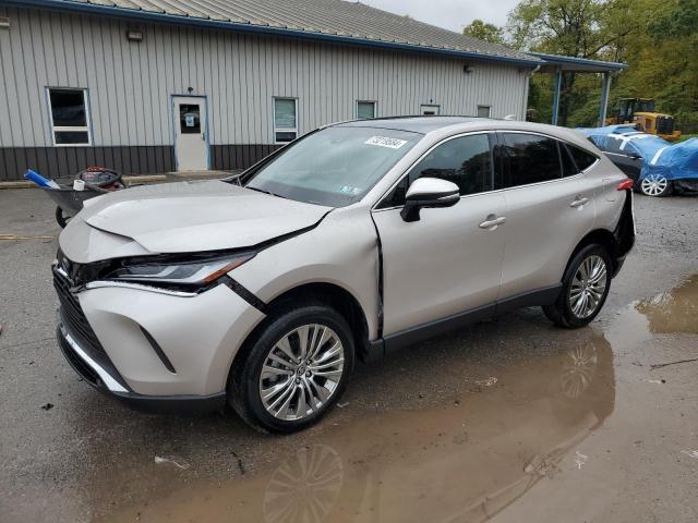 Photo 1 from auction – 2023 TOYOTA VENZA LE with VIN JTEAAAAH2PJ144029