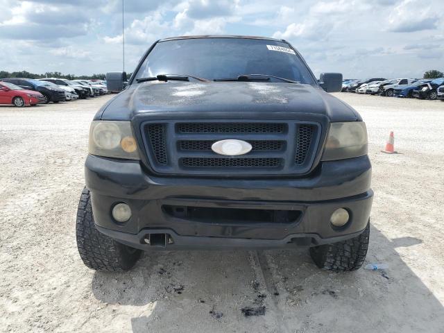 Photo 5 from auction – 2006 FORD F150 SUPER with VIN 1FTPW14516FA28212