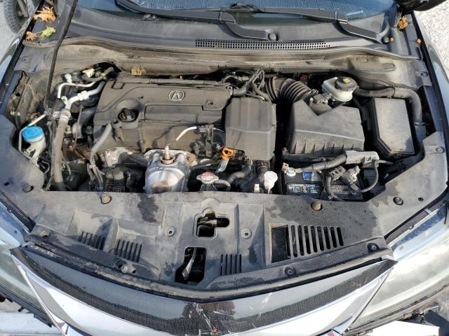 Photo 11 from auction – 2017 ACURA ILX PREMIU with VIN 19UDE2F78HA008308