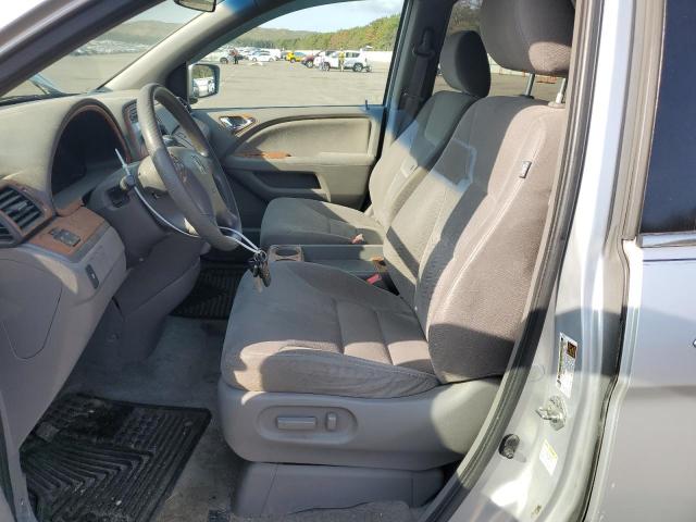 Photo 7 from auction – 2010 HONDA ODYSSEY EX with VIN 5FNRL3H44AB018737