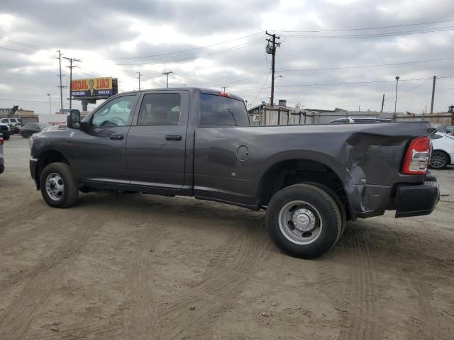 Photo 2 from auction – 2023 RAM 3500 TRADE with VIN 3C63RRGL9PG575458