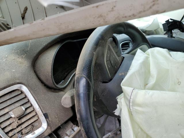 Photo 9 from auction – 2020 DODGE DURANGO SX with VIN 1C4RDHAG4LC228530