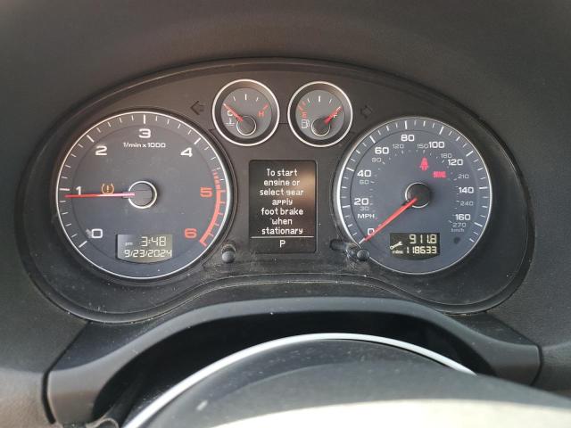 Photo 9 from auction – 2012 AUDI A3 PREMIUM with VIN WAUKJAFM7CA104695