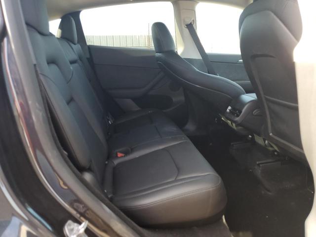 Photo 10 from auction – 2024 TESLA MODEL Y with VIN 7SAYGDED8RF112774