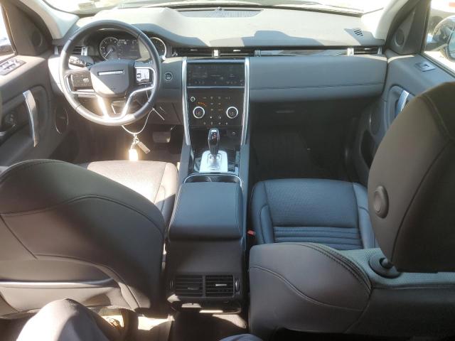 Photo 8 from auction – 2023 LAND ROVER DISCOVERY with VIN SALCJ2FX3PH321545