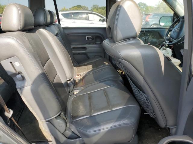 Zdjęcie 11 z aukcji – 2007 HONDA PILOT EXL z VIN 5FNYF285X7B019020