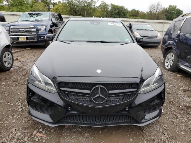 Photo 5 from auction – 2014 MERCEDES-BENZ E 350 4MAT with VIN WDDHF8JB8EA884986