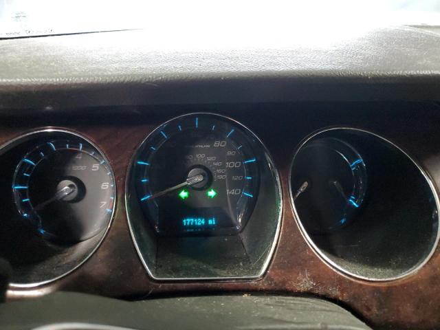 Фото 9 с аукциона – 2010 FORD TAURUS SEL с VIN 1FAHP2EW3AG152165