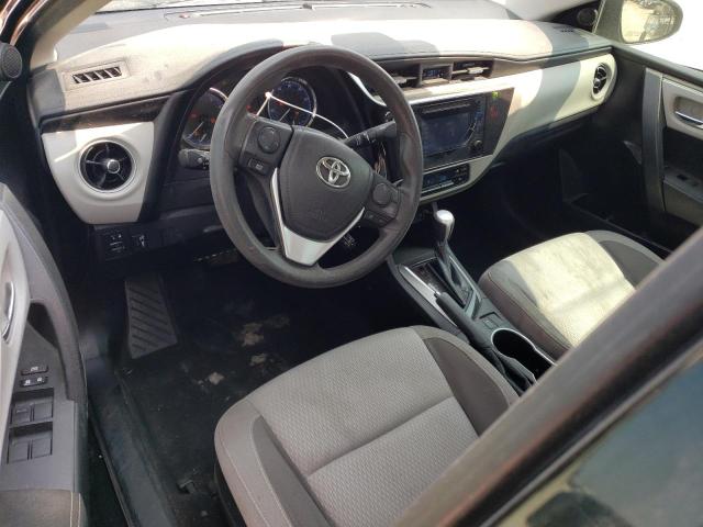 Photo 8 from auction – 2019 TOYOTA COROLLA L with VIN 5YFBURHE1KP891135