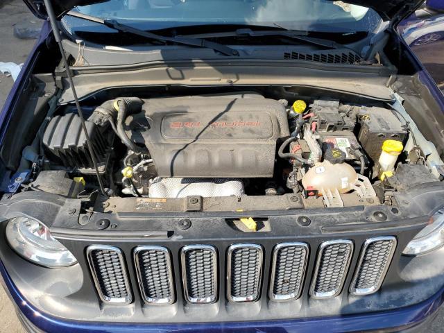 Photo 12 from auction – 2017 JEEP RENEGADE L with VIN ZACCJABB4HPE70858