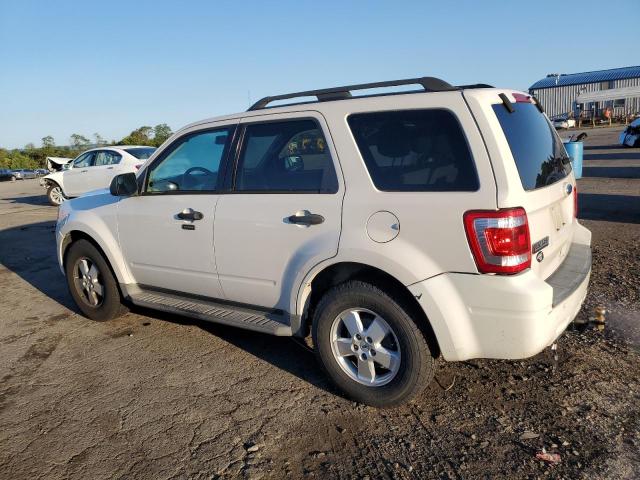 Photo 2 from auction – 2010 FORD ESCAPE XLT with VIN 1FMCU9DG0AKB21089