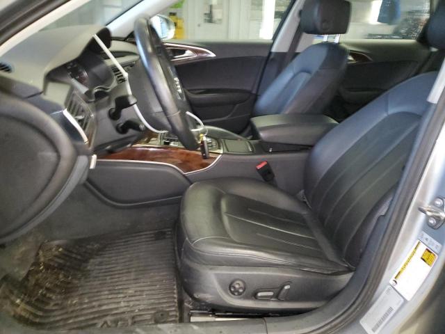 Photo 7 from auction – 2013 AUDI A6 PREMIUM with VIN WAUGFBFCXDN093447