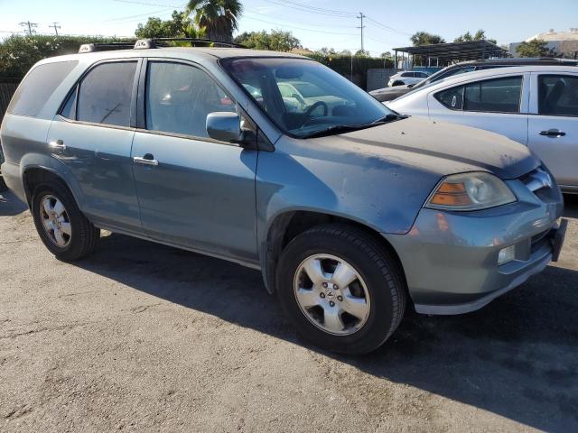 Photo 4 from auction – 2005 ACURA MDX with VIN 2HNYD18265H535754