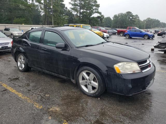 Photo 4 from auction – 2012 DODGE AVENGER SX with VIN 1C3CDZCB2CN286867