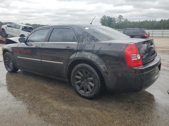 Photo 2 from auction – 2008 CHRYSLER 300 LX with VIN 2C3KA43R68H223209