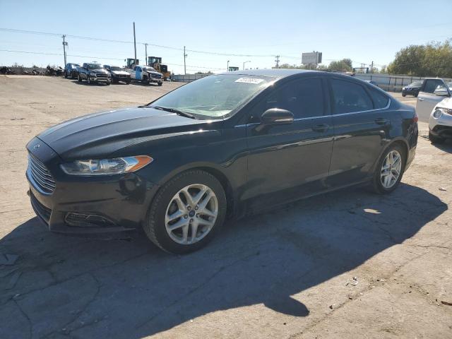 FORD FUSION SE 2015 with VIN 3FA6P0H70FR194499 - Photo from auction