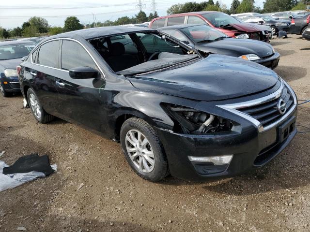 Photo 4 from auction – 2014 NISSAN ALTIMA 2.5 with VIN 1N4AL3AP1EC284002