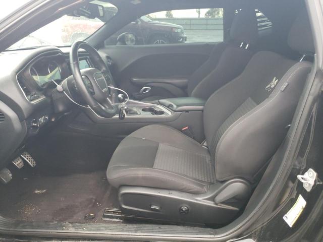 Photo 7 from auction – 2018 DODGE CHALLENGER with VIN 2C3CDZFJ5JH236473