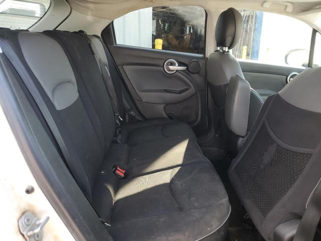 صورة رقم 10 من المزاد - 2016 FIAT 500X EASY مع VIN ZFBCFXBT5GP363779