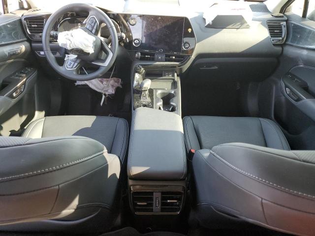 Photo 8 from auction – 2024 LEXUS NX 250 PRE with VIN 2T2GDCAZ5RC008336
