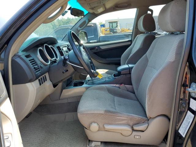 Photo 7 from auction – 2003 TOYOTA 4RUNNER SR with VIN JTEBT14R630024060