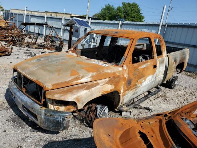 DODGE RAM 1500 2001 with VIN 3B7HF13Y81M543717 - Photo from auction