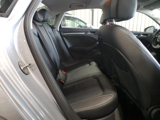 Photo 10 from auction – 2015 AUDI A3 PREMIUM with VIN WAUBFGFFXF1100022