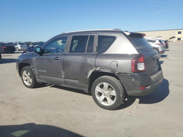 Photo 2 from auction – 2016 JEEP COMPASS SP with VIN 1C4NJCBA4GD640922