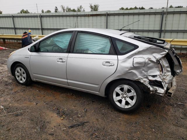 Photo 2 from auction – 2008 TOYOTA PRIUS with VIN JTDKB20UX83383036