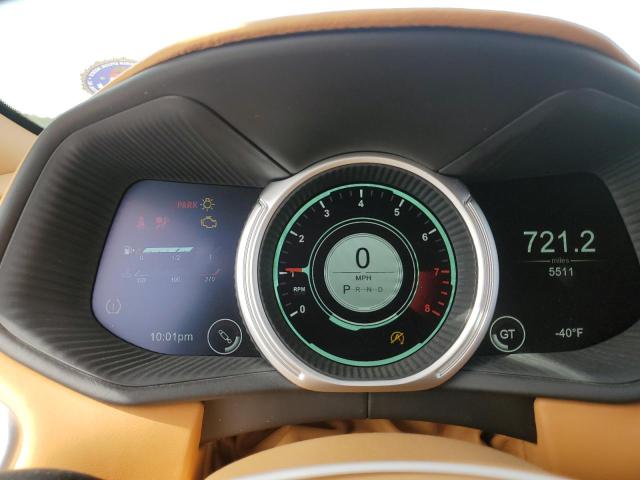 Photo 9 from auction – 2017 ASTON MARTIN DB11 with VIN SCFRMFAV0HGL01445