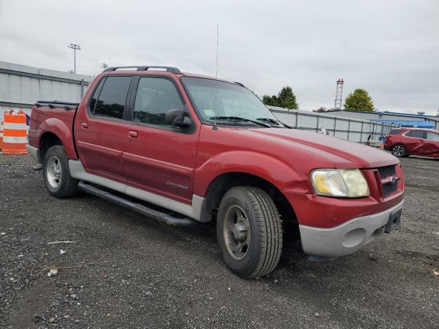 Photo 4 from auction – 2002 FORD EXPLORER S with VIN 1FMZU67E12UC75559
