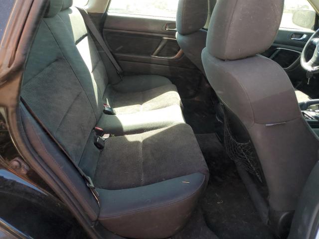 Photo 10 from auction – 2008 SUBARU OUTBACK 2. with VIN 4S4BP61C787316834