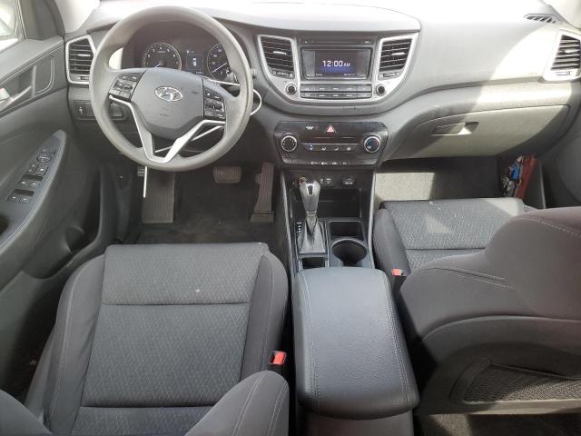 Photo 8 from auction – 2017 HYUNDAI TUCSON LIM with VIN KM8J33A40HU595382