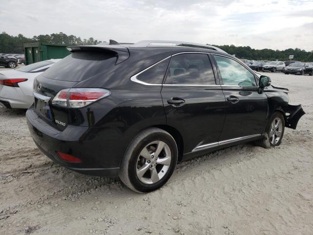 Photo 3 from auction – 2015 LEXUS RX 350 BAS with VIN 2T2BK1BA6FC254806