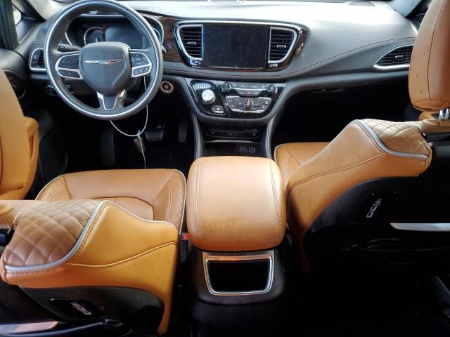Photo 8 from auction – 2021 CHRYSLER PACIFICA H with VIN 2C4RC1N76MR535968