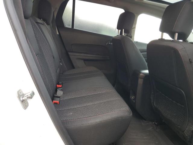 Photo 11 from auction – 2012 GMC TERRAIN SL with VIN 2GKFLTEK1C6157582