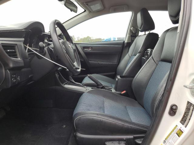 Photo 7 from auction – 2015 TOYOTA COROLLA L with VIN 2T1BURHE9FC293333