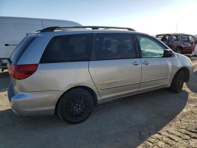 Photo 3 from auction – 2004 TOYOTA SIENNA CE with VIN 5TDZA23CX4S032267