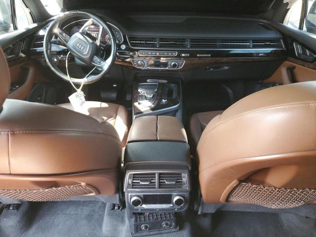 Photo 8 from auction – 2017 AUDI Q7 PRESTIG with VIN WA1VAAF72HD002487