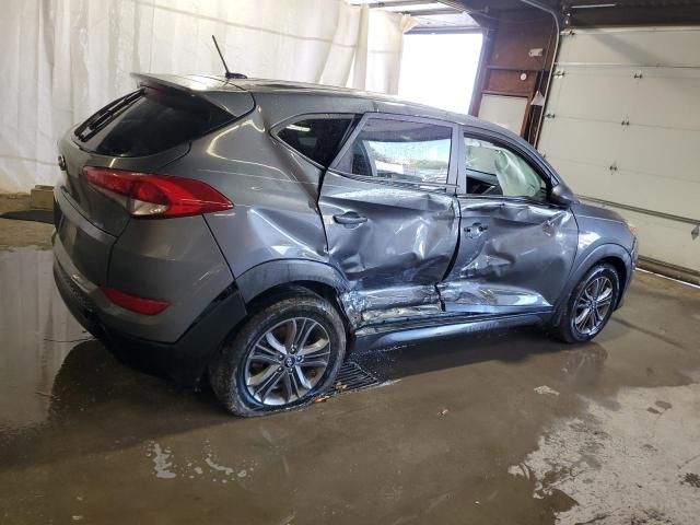 Photo 3 from auction – 2016 HYUNDAI TUCSON SE with VIN KM8J23A43GU126952