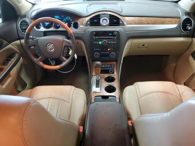 Photo 8 from auction – 2012 BUICK ENCLAVE with VIN 5GAKVCED2CJ293200