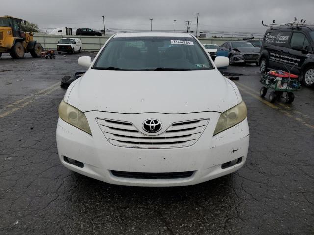 Photo 5 from auction – 2007 TOYOTA CAMRY CE with VIN 4T1BE46K67U650928