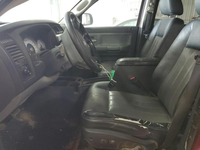 Photo 7 from auction – 2010 DODGE DAKOTA LAR with VIN 1D7CW5GP2AS228332
