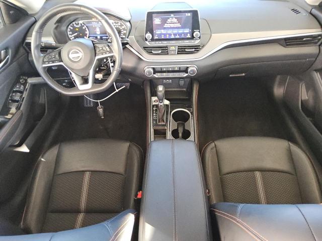 Photo 8 from auction – 2024 NISSAN ALTIMA SR with VIN 1N4BL4CV6RN384743