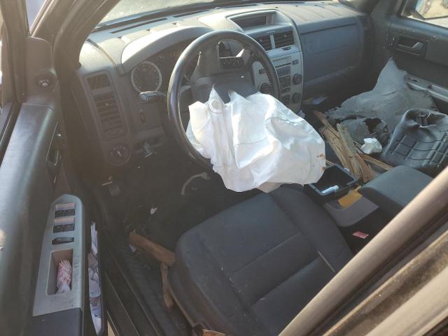 Photo 8 from auction – 2011 FORD ESCAPE XLT with VIN 1FMCU9D71BKA36411